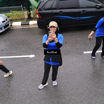 Runner Photo 7952179
