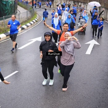 Runner Photo 7952189