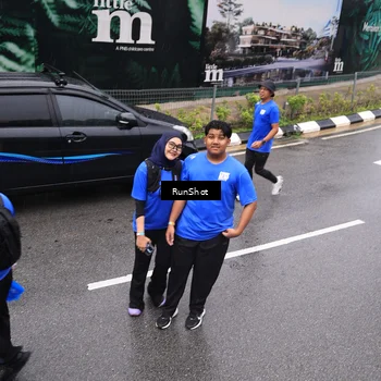 Runner Photo 7952198