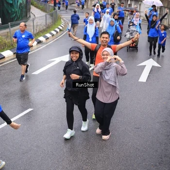 Runner Photo 7952200