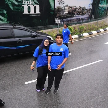 Runner Photo 7952205