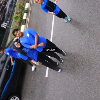 Runner Photo 7952211
