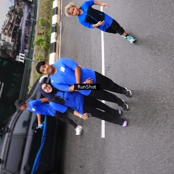 Runner Photo 7952212