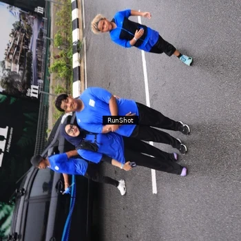 Runner Photo 7952213