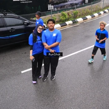 Runner Photo 7952214