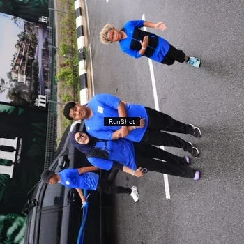 Runner Photo 7952215