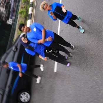 Runner Photo 7952217