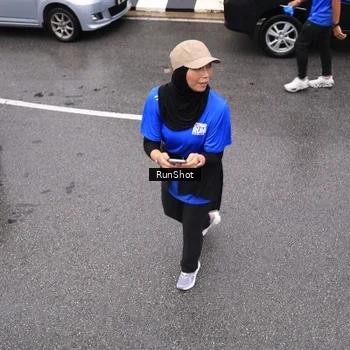 Runner Photo 7952224