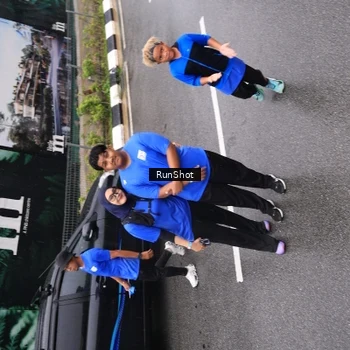 Runner Photo 7952225