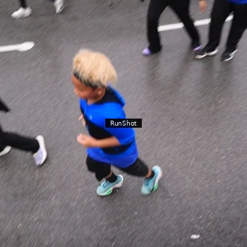 Runner Photo 7952231