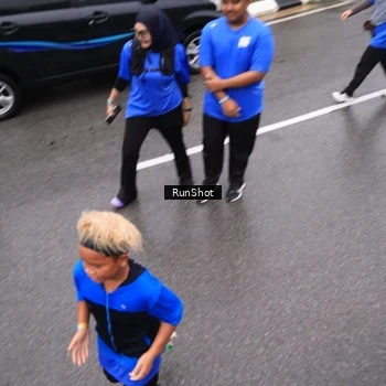 Runner Photo 7952232