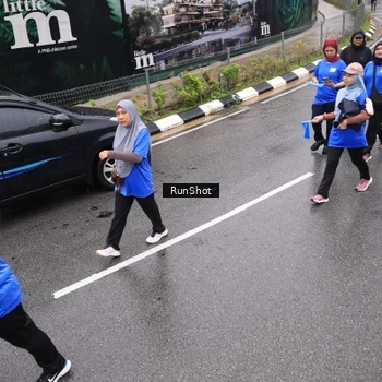 Runner Photo 7952248