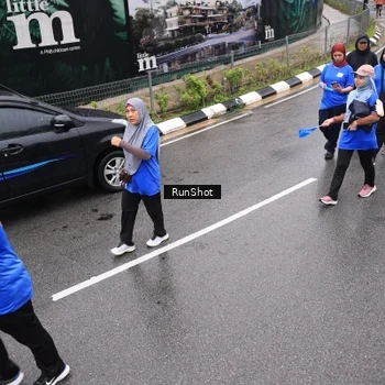 Runner Photo 7952251
