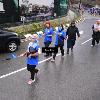 Runner Photo 7952261