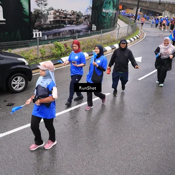 Runner Photo 7952265