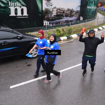 Runner Photo 7952268