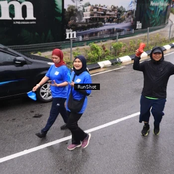 Runner Photo 7952271