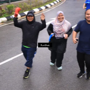 Runner Photo 7952272