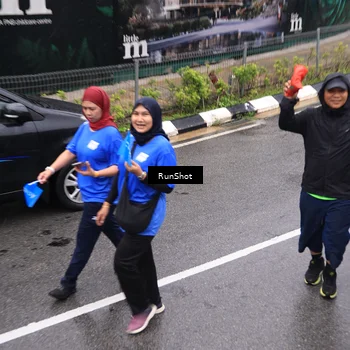 Runner Photo 7952273