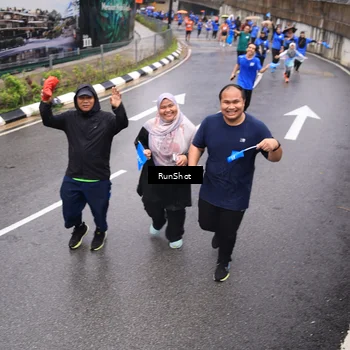 Runner Photo 7952277