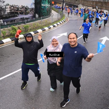 Runner Photo 7952281