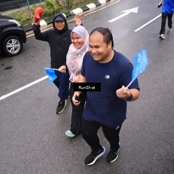 Runner Photo 7952289