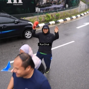 Runner Photo 7952293