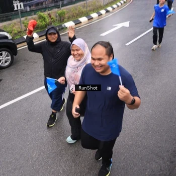 Runner Photo 7952294