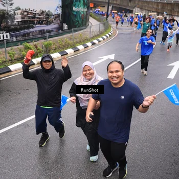 Runner Photo 7952295