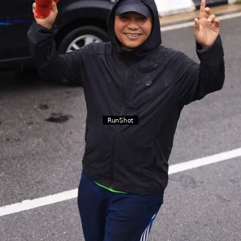 Runner Photo 7952303