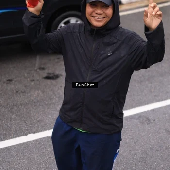 Runner Photo 7952306