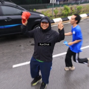 Runner Photo 7952310