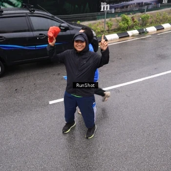 Runner Photo 7952315