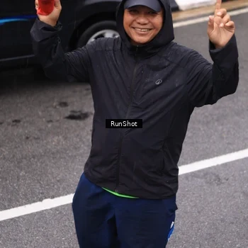 Runner Photo 7952319