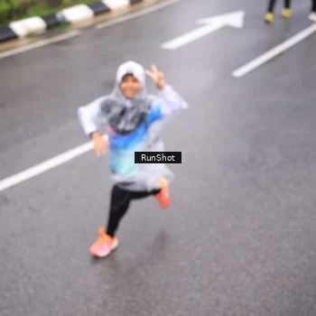 Runner Photo 7952328