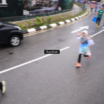 Runner Photo 7952329