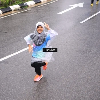 Runner Photo 7952330