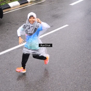 Runner Photo 7952331