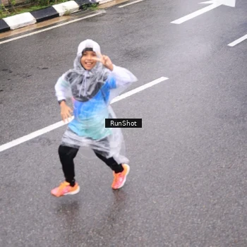 Runner Photo 7952332
