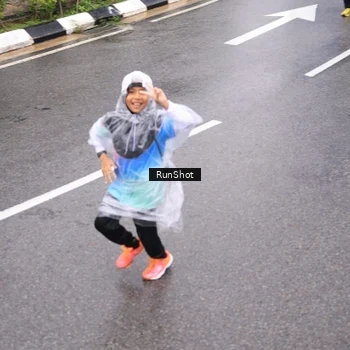 Runner Photo 7952333