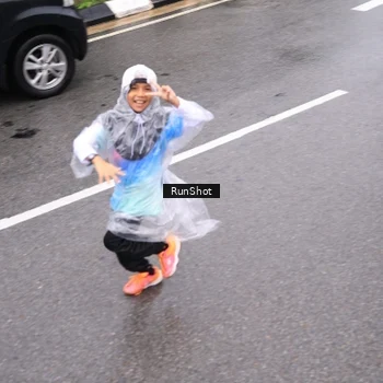 Runner Photo 7952338