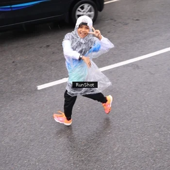 Runner Photo 7952341