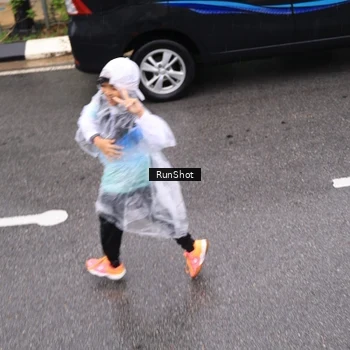 Runner Photo 7952351