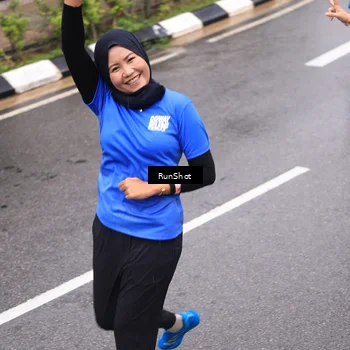 Runner Photo 7952361