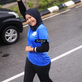 Runner Photo 7952365