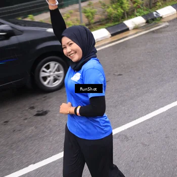 Runner Photo 7952366