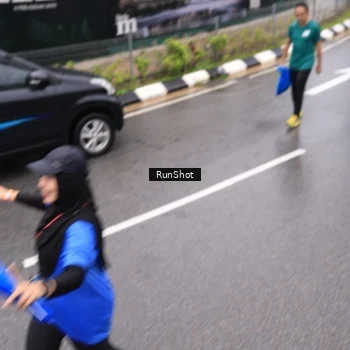 Runner Photo 7952382
