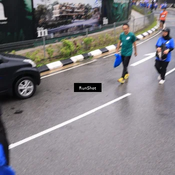 Runner Photo 7952386