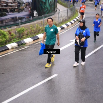 Runner Photo 7952387