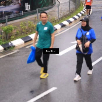 Runner Photo 7952388